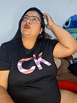 NARNYALABELLA online show from November 16, 1:22 am