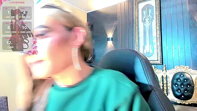 Cata MW online show from September 24, 3:10 am