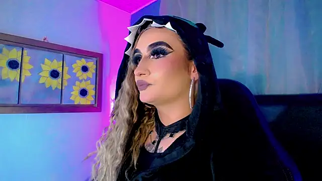 Cata MW online show from October 8, 7:22 pm