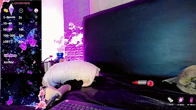 Cata MW online show from October 27, 7:07 pm