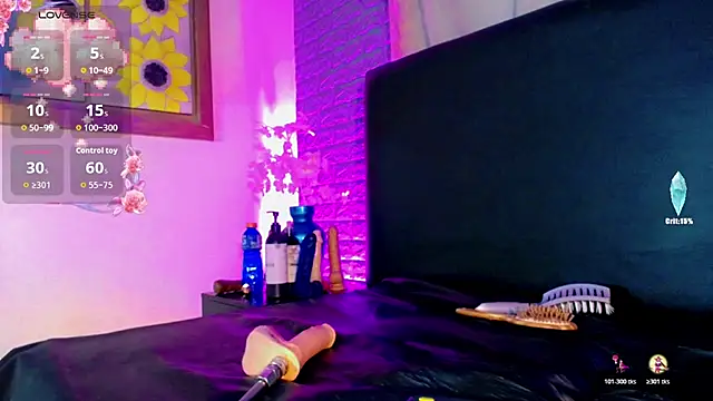 Cata MW online show from October 29, 7:04 pm