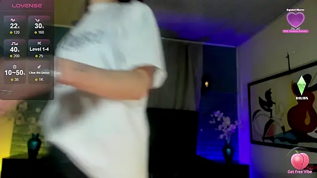 Cata MW online show from December 2, 6:58 pm