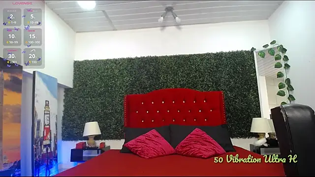 Snapshot of Fire_Fairy_ chatting on October 18, 1:34 pm Fire Fairy online show from October 18, 1:34 pm