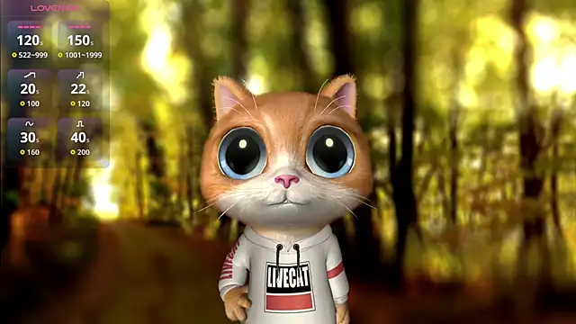 Snapshot of Tina-a chatting on October 26, 2:34 pm Tina-a online show from October 26, 2:34 pm