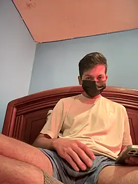 Sebas34  online show from November 21, 7:34 pm