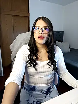 asumi 18 online show from November 28, 9:50 pm