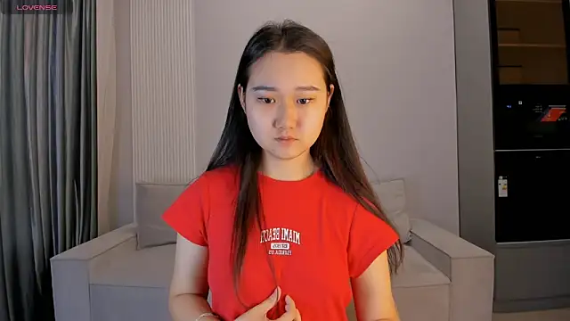 yoon shin online show from November 24, 3:39 am