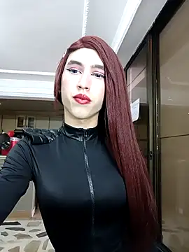 ashley moss online show from September 9, 8:19 pm