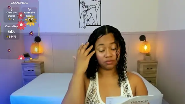 AuroraSky8 online show from September 22, 11:56 am