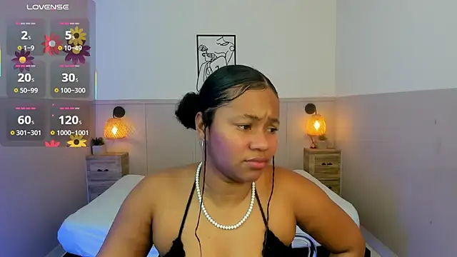 AuroraSky8 online show from October 6, 12:02 pm