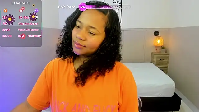 AuroraSky8 online show from November 21, 12:04 pm