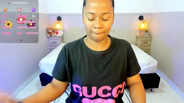 AuroraSky8 online show from November 23, 12:16 pm