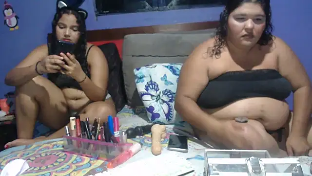 Charlot suny dirty online show from November 22, 10:53 pm