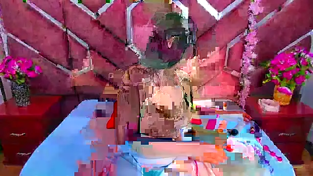 Mia Sweet 20 online show from October 8, 7:33 pm