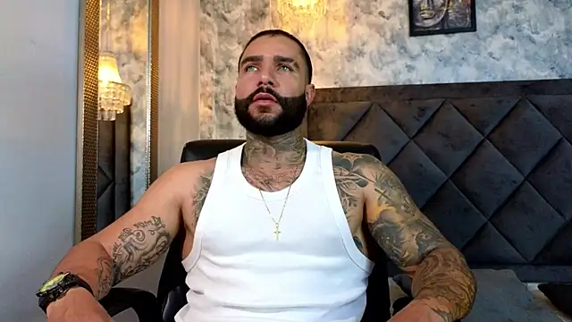 Apolo rousse1 online show from September 15, 8:53 pm