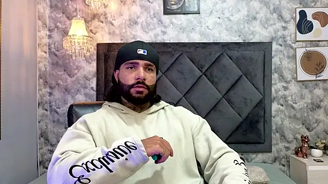 Apolo rousse1 online show from September 30, 8:58 pm