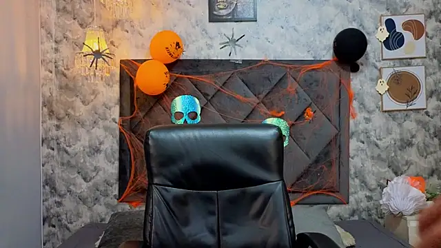 Apolo rousse1 online show from October 17, 9:50 pm