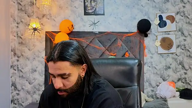 Apolo rousse1 online show from October 21, 9:59 pm