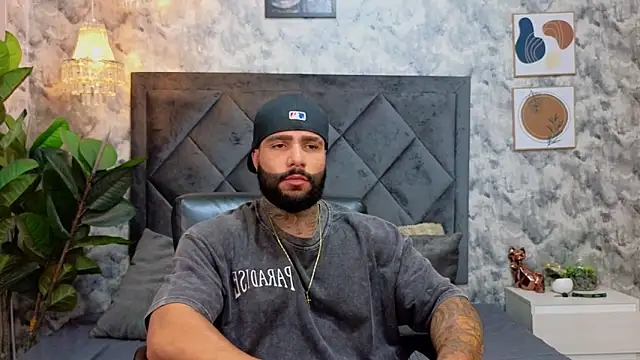 Apolo rousse1 online show from November 5, 9:48 pm