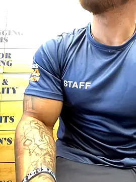 mason fit online show from September 23, 3:26 pm