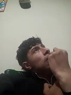 Rolito69 online show from September 16, 3:40 am