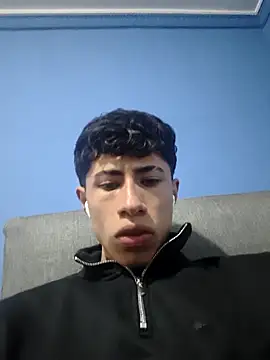 Rolito69 online show from November 7, 2:55 am