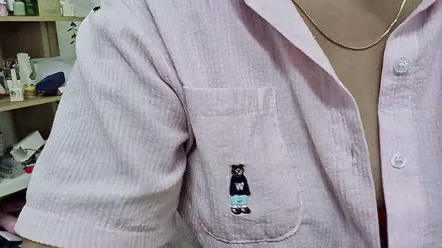 MichiLovely online show from October 1, 6:19 am