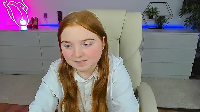 KattyRose8 online show from September 14, 12:10 am