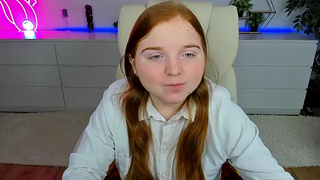 KattyRose8 online show from September 19, 5:42 am