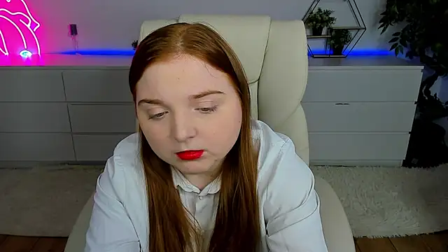 KattyRose8 online show from September 26, 6:34 pm