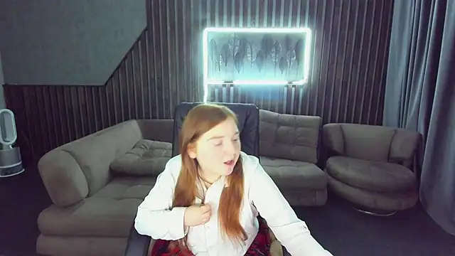 KattyRose8 online show from October 27, 6:39 am