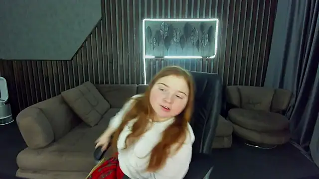 KattyRose8 online show from November 6, 6:36 am