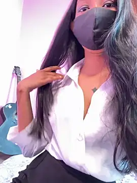 Neha18 online show from October 7, 6:32 am