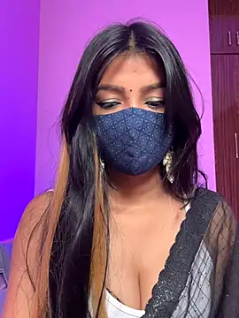 Neha18 online show from November 29, 2:09 pm