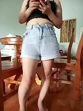 Sweet-Berry89 online show from September 13, 1:49 am