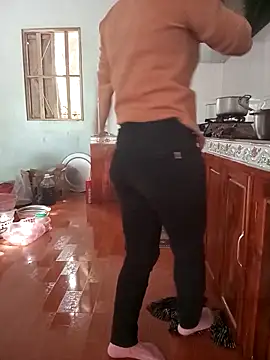 Sweet-Berry89 online show from October 22, 5:52 am