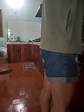 Sweet-Berry89 online show from October 23, 3:28 am