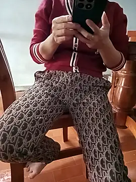 Sweet-Berry89 online show from November 18, 2:39 am