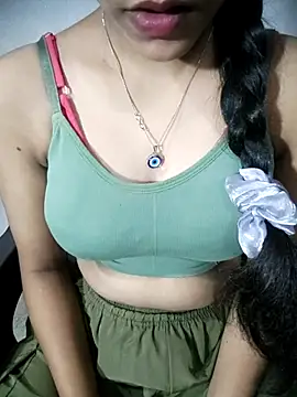 Nikita-Singh88 online show from October 5, 5:17 am