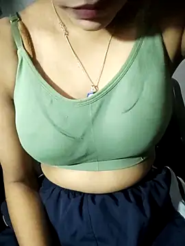 Nikita-Singh88 online show from October 6, 3:48 am