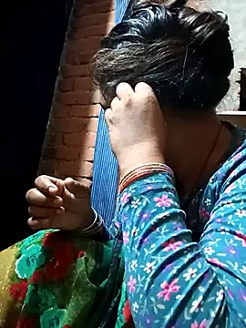 Radha hotx online show from September 12, 11:15 pm