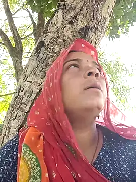 Radha hotx online show from September 15, 10:04 am