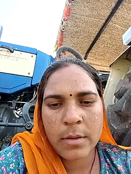 Radha hotx online show from October 18, 8:37 am