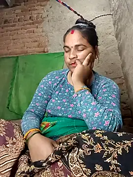 Radha hotx online show from November 15, 2:02 pm