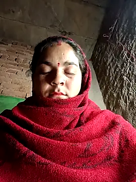 Radha hotx online show from November 17, 7:52 pm