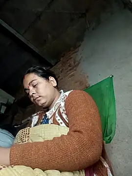 Radha hotx online show from November 18, 10:47 pm