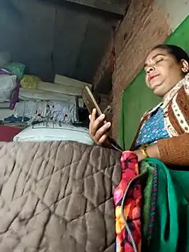 Radha hotx online show from November 19, 2:28 pm