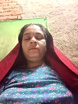 Radha hotx online show from November 29, 7:39 pm