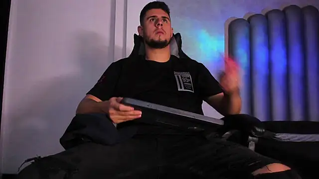 ryan evanss online show from September 21, 4:58 am