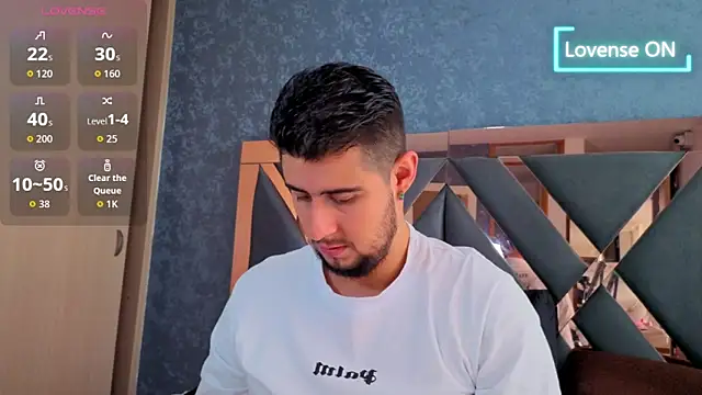 ryan evanss online show from September 28, 4:12 pm